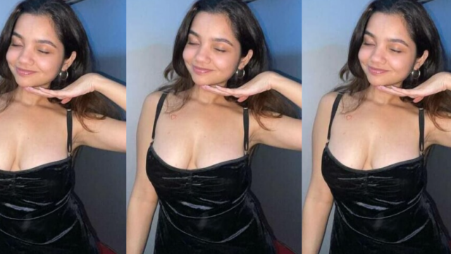 Slim Horny Indian Baddie Giving Blowjob Riding