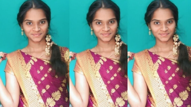 Tamil Young Wife Playing With Husband Dick – 3 Clip’s