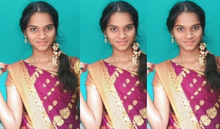 Tamil Young Wife Playing With Husband Dick – 3 Clip’s