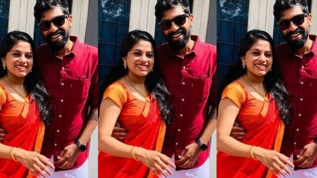 Big Boobs Sexy Mallu Babe Giving Blowjob Hard Fucking
