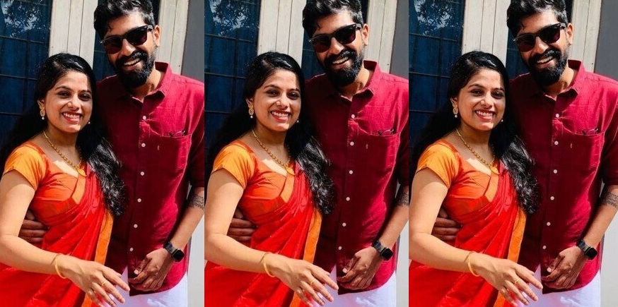 Big Boobs Sexy Mallu Babe Giving Blowjob Hard Fucking