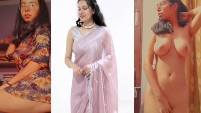Beautiful Himachal Big Booby Busty Sexy Gf Fingering Juicy Pussy