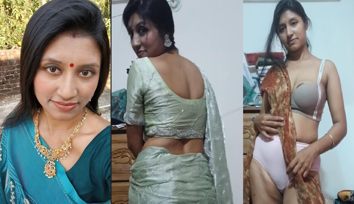 Beautiful Horny Cheater Bengali Boudi Secretly Fucking With Lover In Home