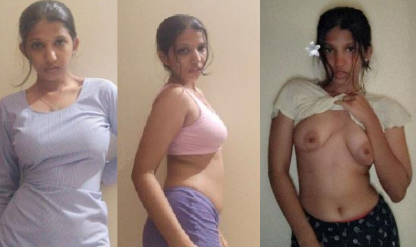 Beautiful Mallu Girlfriend Showing