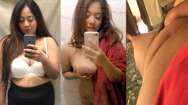 Big Ass Indian Tanker Babe Doggy Style Fucking