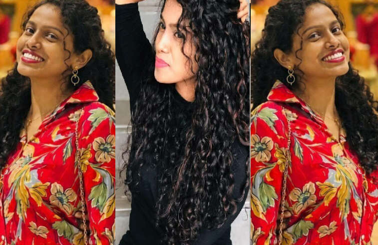 Curly Hair Sister Bathing Captured Secretly Spy Cam Video