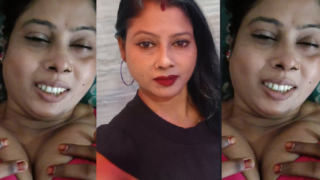 Desi Milf Enjoy Fucking With Lover