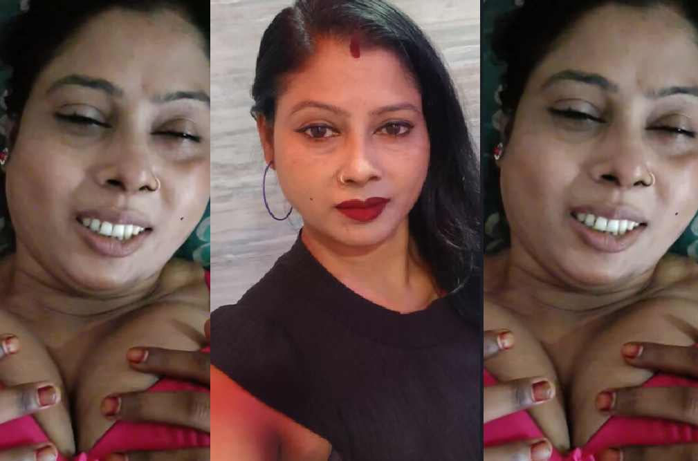 Desi Milf Enjoy Fucking With Lover