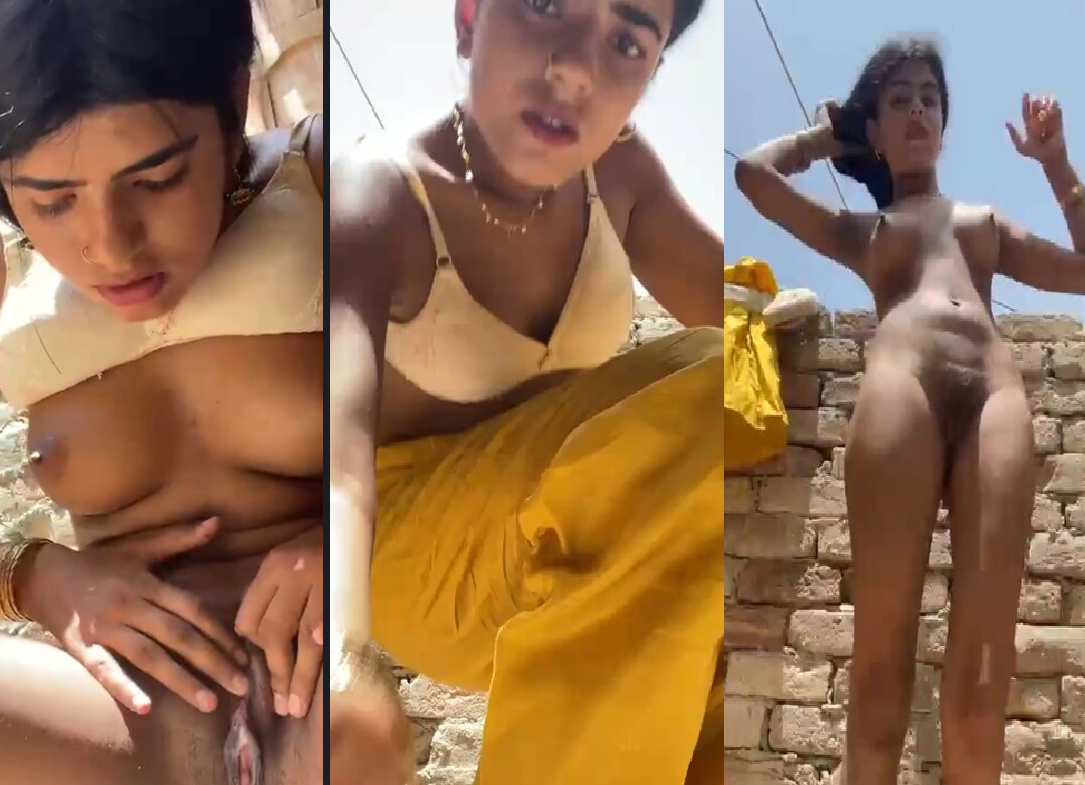 Extremely Horny Girl Showing Fingering Her Wet Pussy Eating Own Juicy Cum