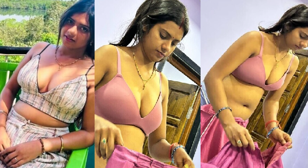 Hot Indian Milf Giving Blowjob Pussy Fingered By Husband