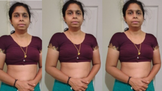 Innocent Tamil Wife Painful Fucking