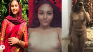Mallu Girl Showing For Boyfriend – Pics & 2 Clip’s