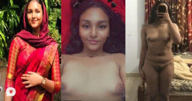 Mallu Girl Showing For Boyfriend – Pics & 2 Clip’s