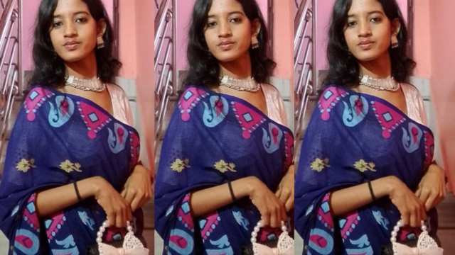 Horny Young Assamese Girl Teasing Perfect Boobs & Humping Bottle