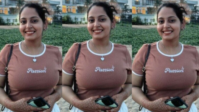 Sexy Horny Tamil Wife Giving Blowjob Fucking Showing Her Asshole Pic’s & Video’s