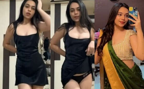Slim Indian Baddie Giving Blowjob Teasing Fingering Riding
