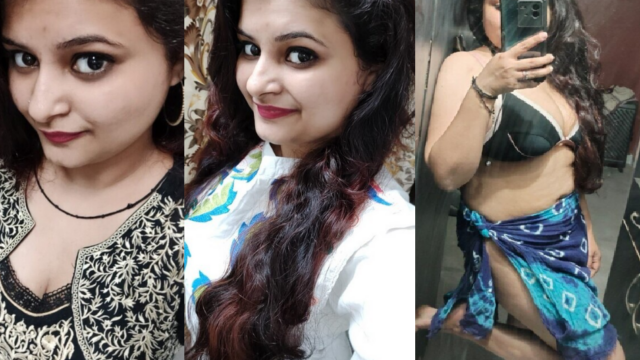 Tanker Horny Bhabhi Nude Show