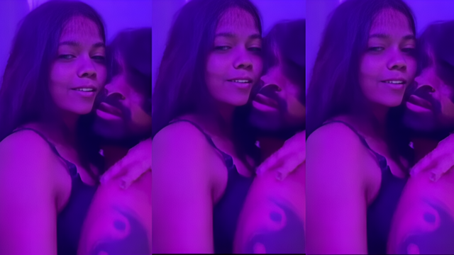 Two Horny Girl Painful Fucked By Indian Guy