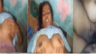 Village Tamil Aunty Hard Fucking – 2 Clip’s