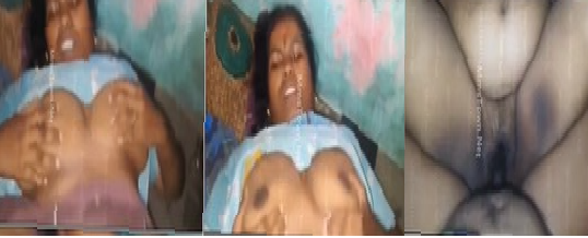 Village Tamil Aunty Hard Fucking – 2 Clip’s