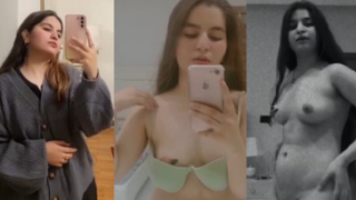 Beautiful Girlfriend Showing