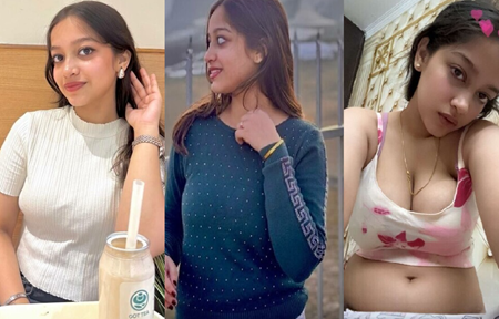 Big Boobs Sexy Indian Girlfriend Pic’s & Video’s All