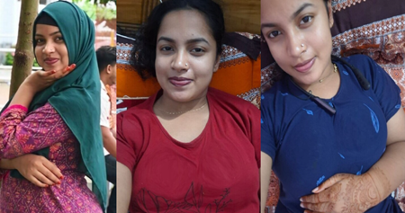 Cheater Bengali Sexy Babe Teasing Showing 4 Clip’s