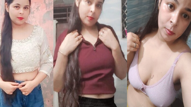 Chubby Indian Cheater Bhabhi Showing Pic’s & Video’s