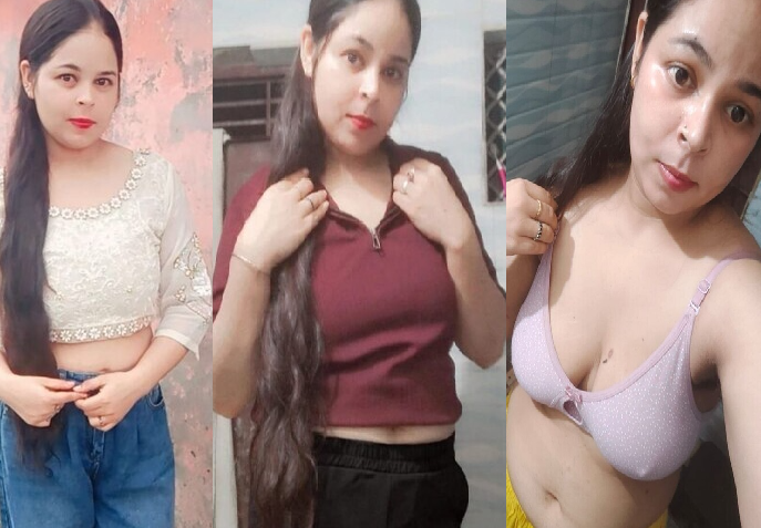 Chubby Indian Cheater Bhabhi Showing Pic’s & Video’s