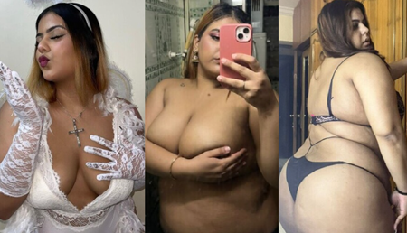 Chubby Indian Horny Tanker Babe Giving Blowjob Lesbian Fun
