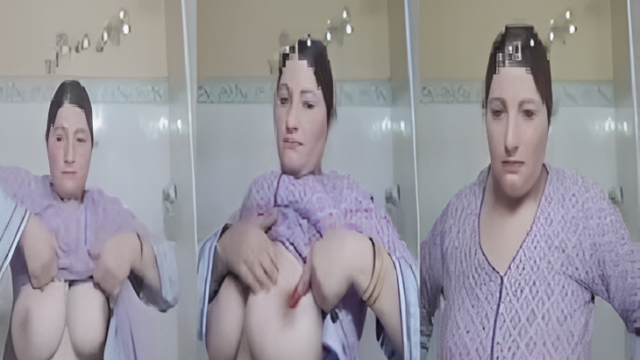 Desi Milf Fully Nude Showing