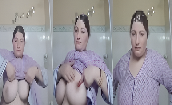 Desi Milf Fully Nude Showing