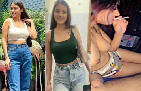 Indian Horny Girlfriend Painful Fucking