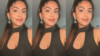 Sexy Babe Giving Blowjob
