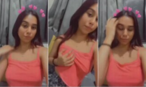 Sexy Indian Girl Fingering Fucking Small Clip’s