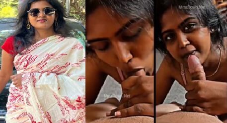 Tamil Horny Girl Sucking Dick