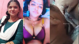 Tamil Wife Enjoy Pussy Licking – 2 Clip’s