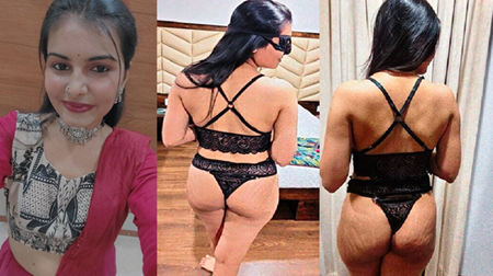 Hot Indian Wife Giving Blowjob Fucking 7 Clip’s